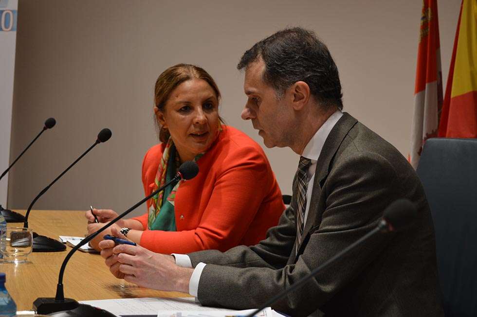 El nuevo Plan Director de Cooperación de Castilla y León se centrará en los derechos individuales