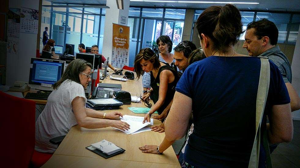 Registradas doscientas firmas de profesores contra la LOMCE