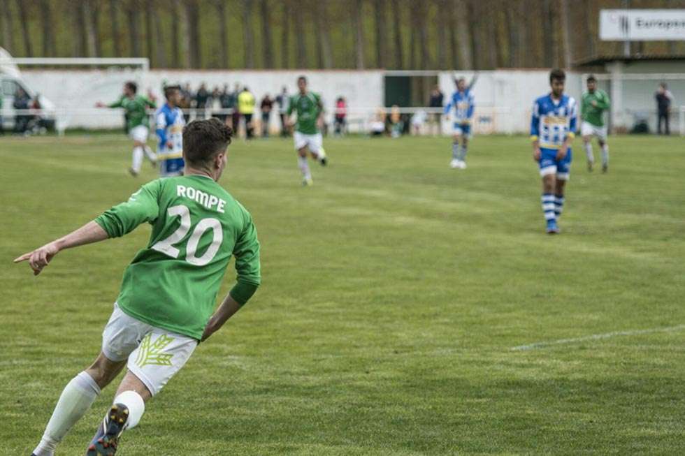 El C.D. San José tendrá equipo en la Liga Provincial