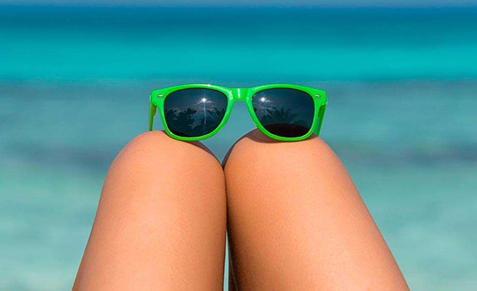 Diez consejos para cuidar tus ojos en verano