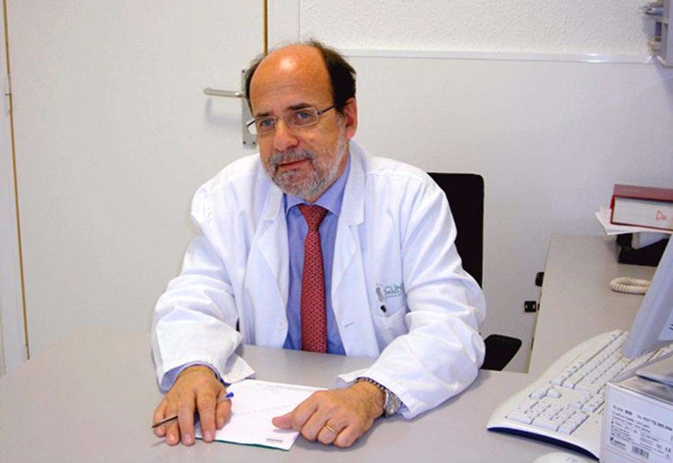 La FCCR homenajea a Ramón Estruch, el máximo exponente internacional de los estudios de la dieta mediterránea