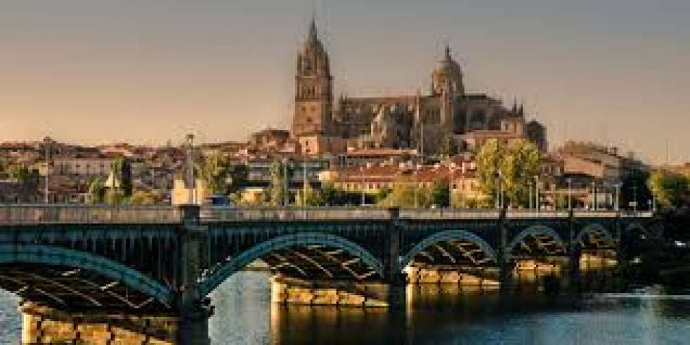 Salamanca, la tercera capital española más barata para pasar las vacaciones