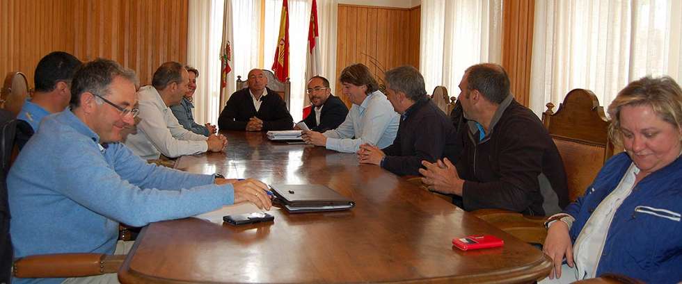 La Diputación licita el estudio de viabilidad de la estación de esquí alpino en Urbión