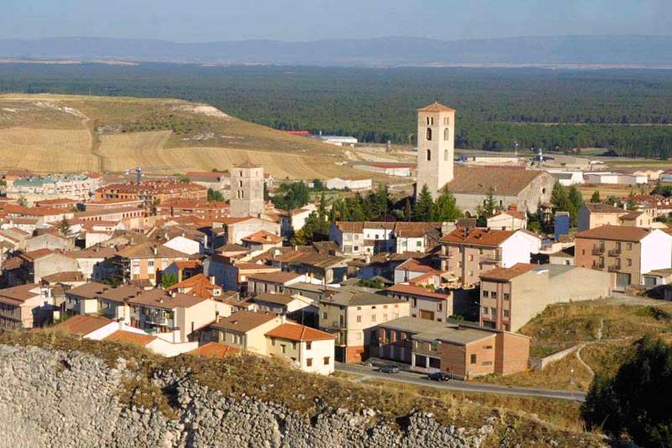 Cuéllar, Aguilar de Campoo y Lerma, sedes de Las Edades del Hombre en 2017, 2018 y 2019