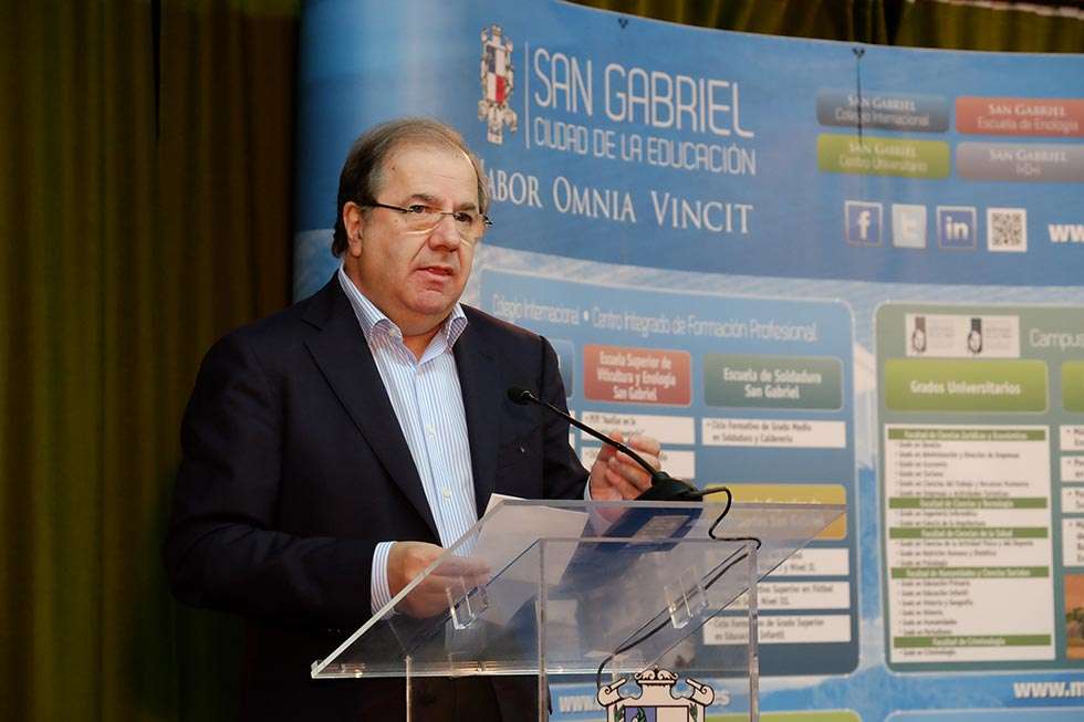 Herrera urge la constitución de un Gobierno estable