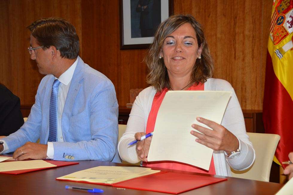 Primera asignación de fondos para los cuatro Grupos de Acción Local (GAL) de Soria
