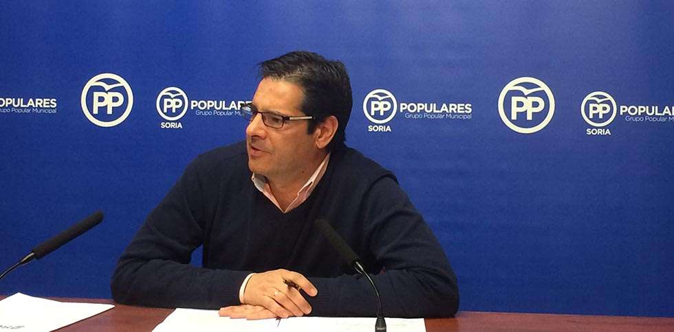 El PP denuncia que sigue faltando documentación en los expedientes de contratación