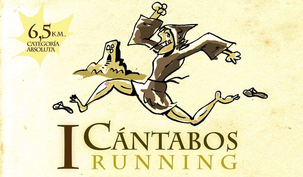 I Cántabos Running, atletismo entre Torlengua y Fuentelmonge