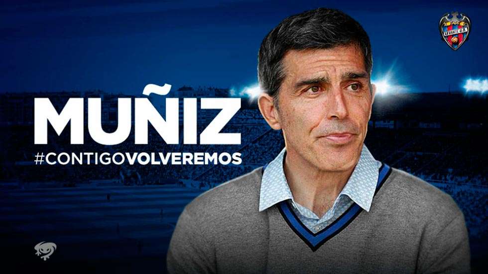 López Muñiz advierte de los inicios ligueros fuertes del Numancia