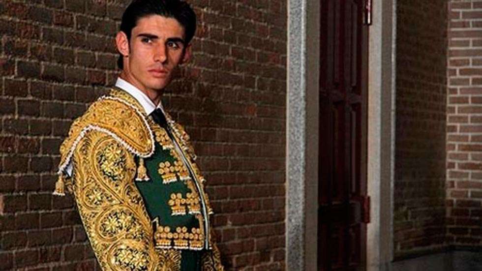 El torero segoviano Víctor Barrio recibe a título póstumo el Premio Tauromaquia de Castilla y León 2016