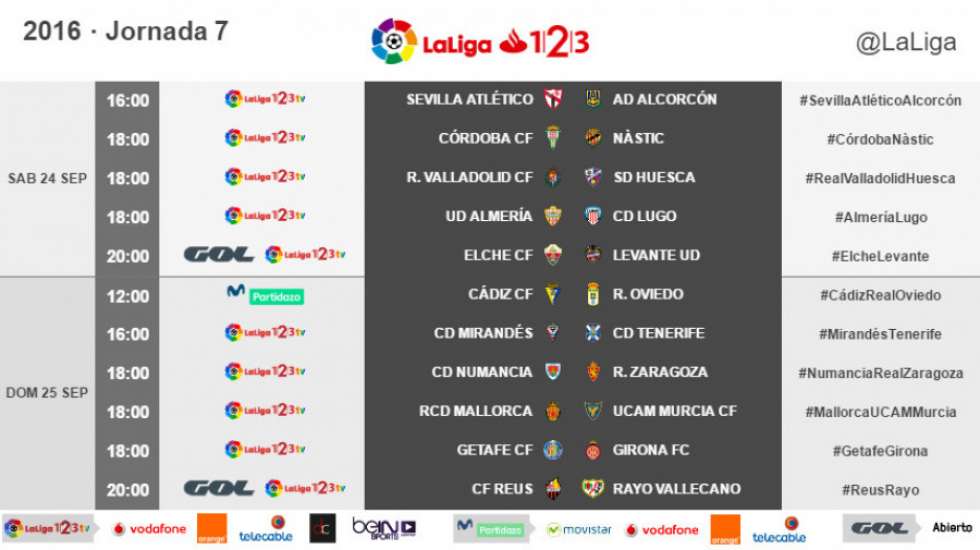 El derbi del Moncayo será el 25 de septiembre