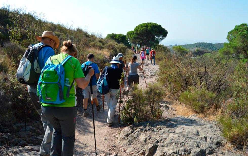 Soria acoge una reunión de la Federación de Asociaciones de Amigos del Camino de Santiago