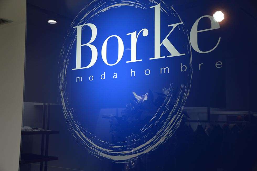 Borke, una nueva tienda de moda para Soria