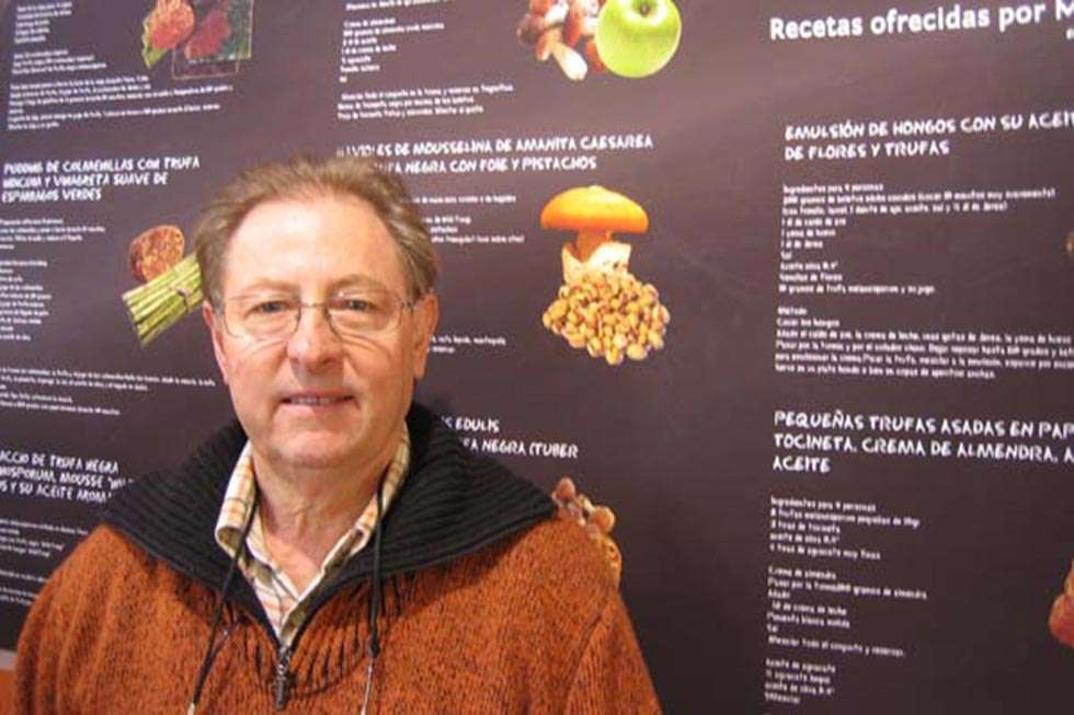 Veinte cocineros, con 17 estrellas Michelin, en la V edición de Soria Gastronómica
