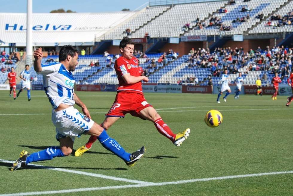 "El partido más importante de la historia del Numancia", en un libro