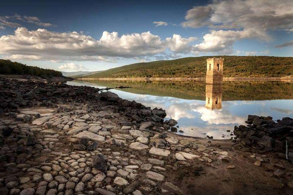 Exposición fotográfica en "El Fielato" sobre los rincones de la provincia