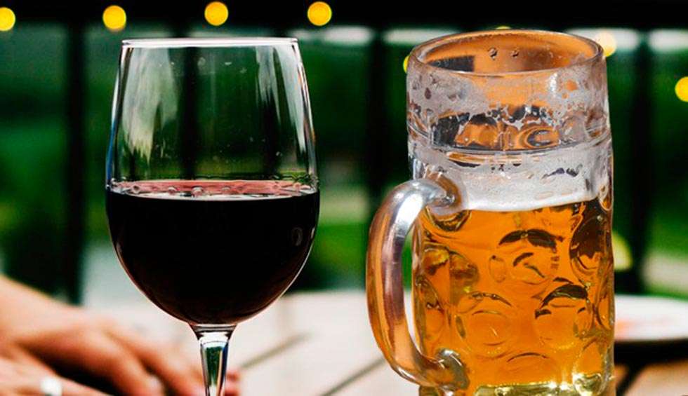 Castilla y León lidera el ranking de consumo de cerveza en España