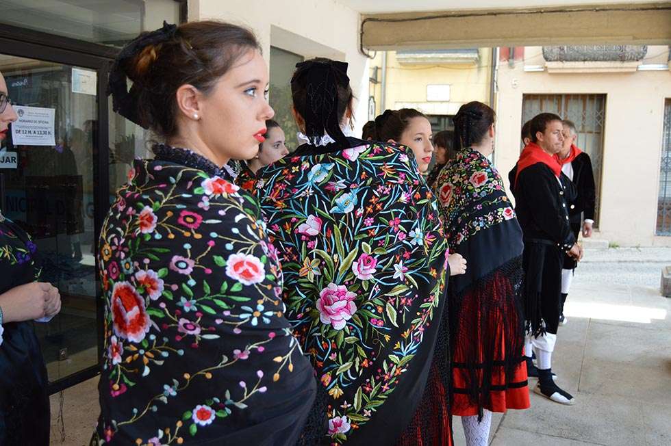 La Escuela Mariano Timón, de Palencia, restaurará piezas del Museo provincial del Traje