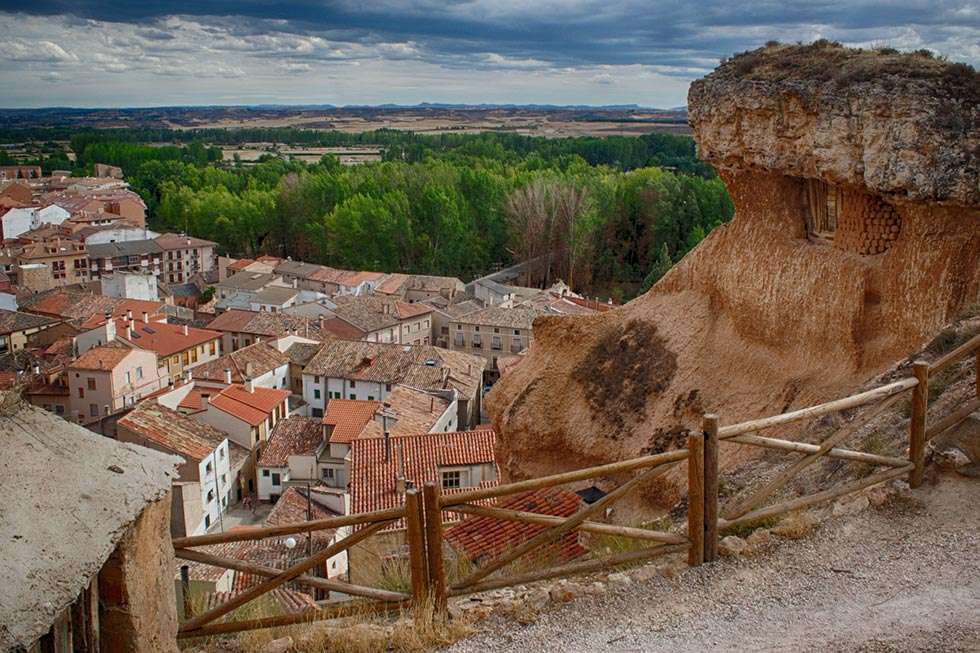 San Esteban de Gormaz convoca su concurso de pintura rápida