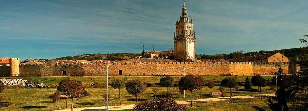 El Burgo participa en el I Encuentro de Conjuntos Histórico Artísticos de Castilla y León