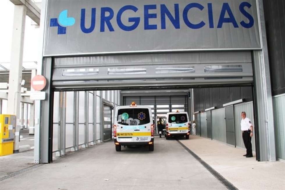 Los hospitales de Castilla y León atendieron más de 5.500 casos de ictus en 2015
