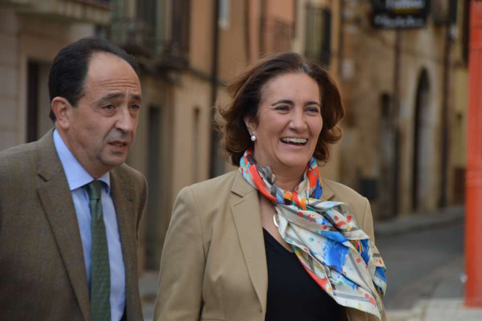 La Junta implica a los sectores de la cultura de Castilla y León 