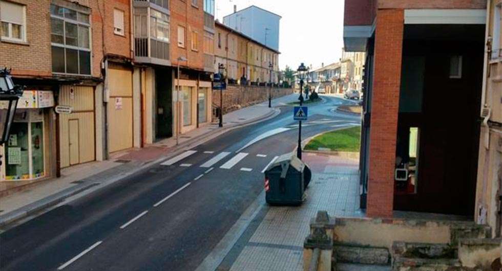 Atendidas ocho personas en Burgos con síntomas de intoxicación por monóxido