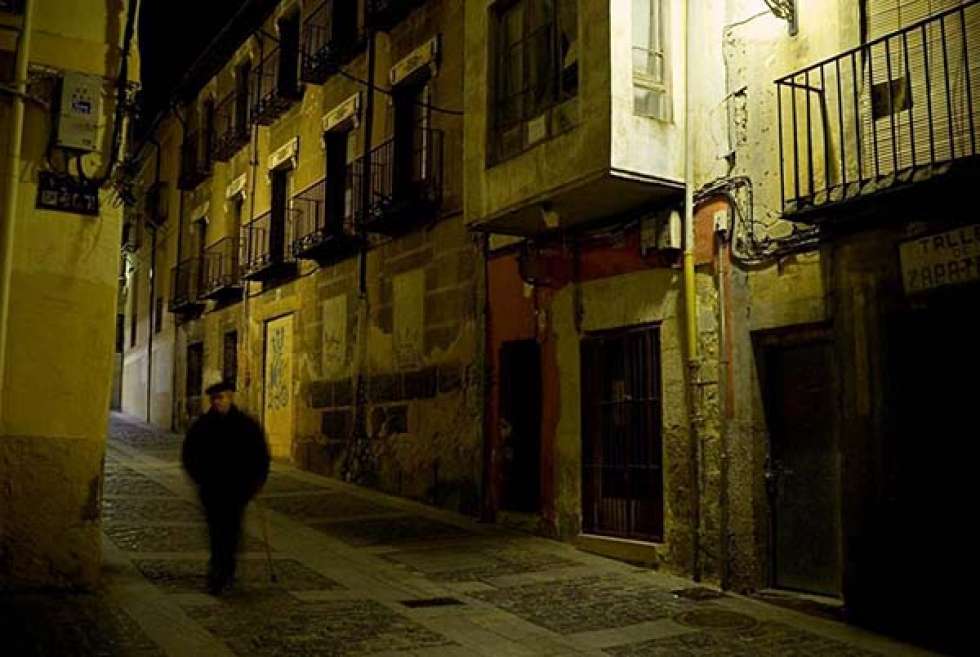 Primer encuentro entre emprendedores y propietarios de locales del casco antiguo