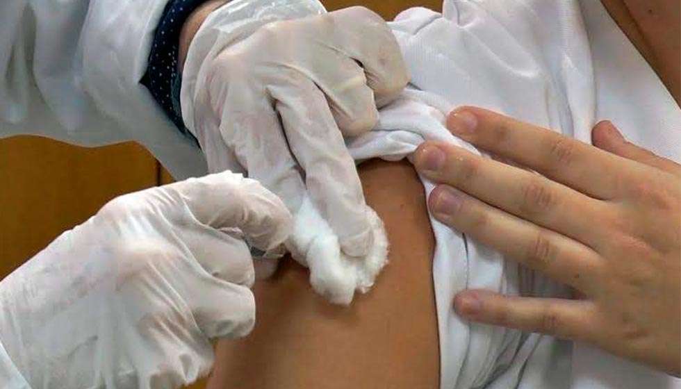 Sanidad espera evitar más de 600 neumonias al año con la nueva vacuna