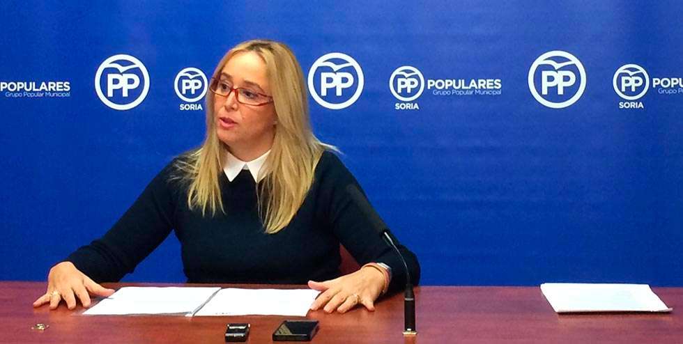 El PP pide formalmente la constitución de una comisión extraordinaria de personal