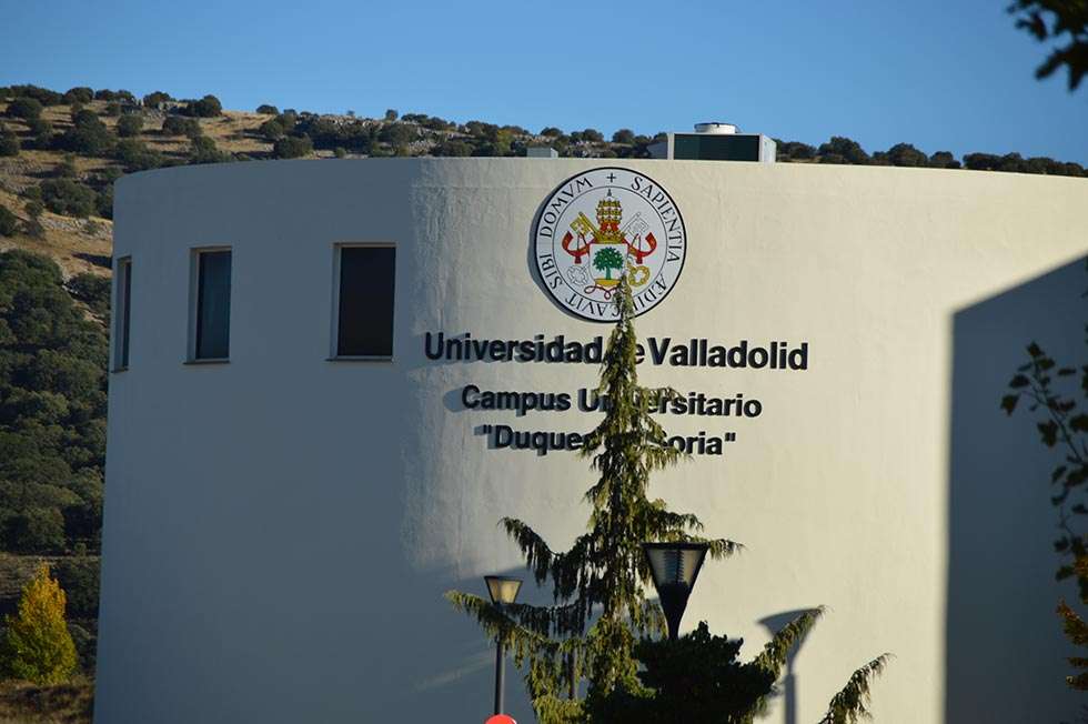 Un seminario de la UVa en Soria aborda la integración de los inmigrantes