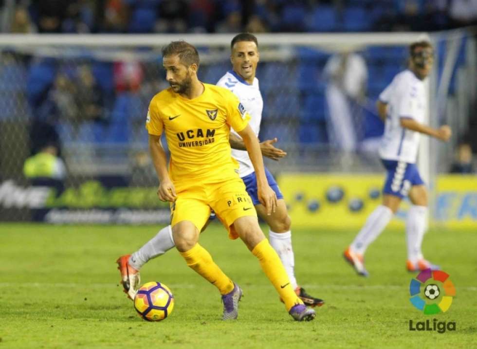 Mora asegura que el partido frente al Numancia se decidirá por "pequeños detalles"