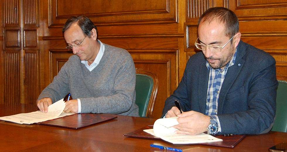 La Diputación apoya la continuidad de Micocyl en la provincia