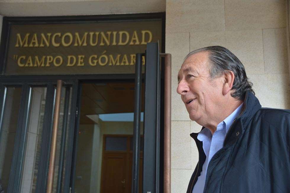 Torrubia de Soria plantea un dispositivo privado de seguridad para el campo de Gómara