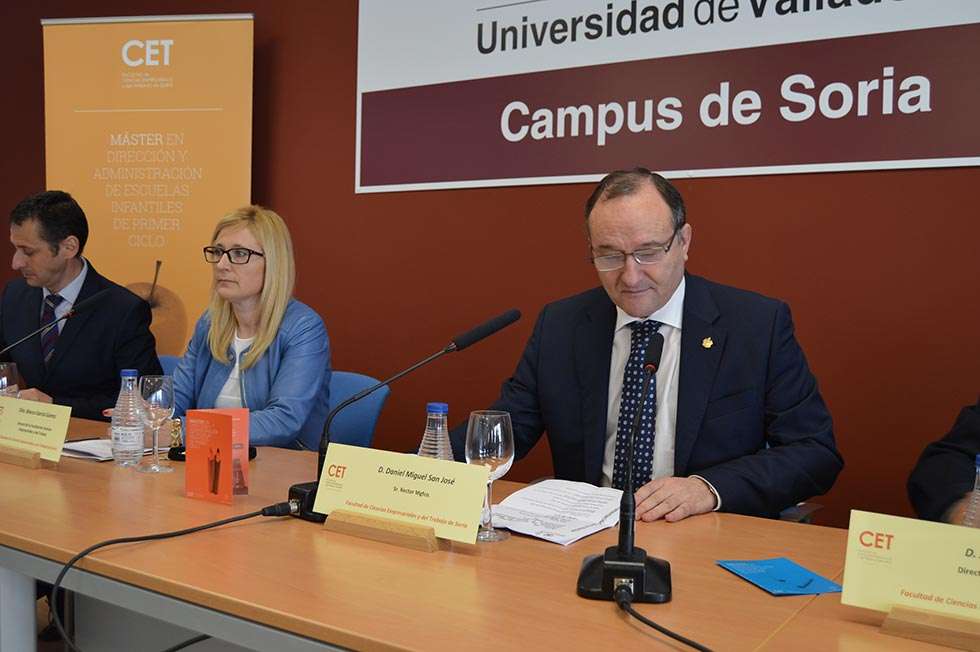 Los estudiantes del campus entregarán comunicado al rector de la UVa