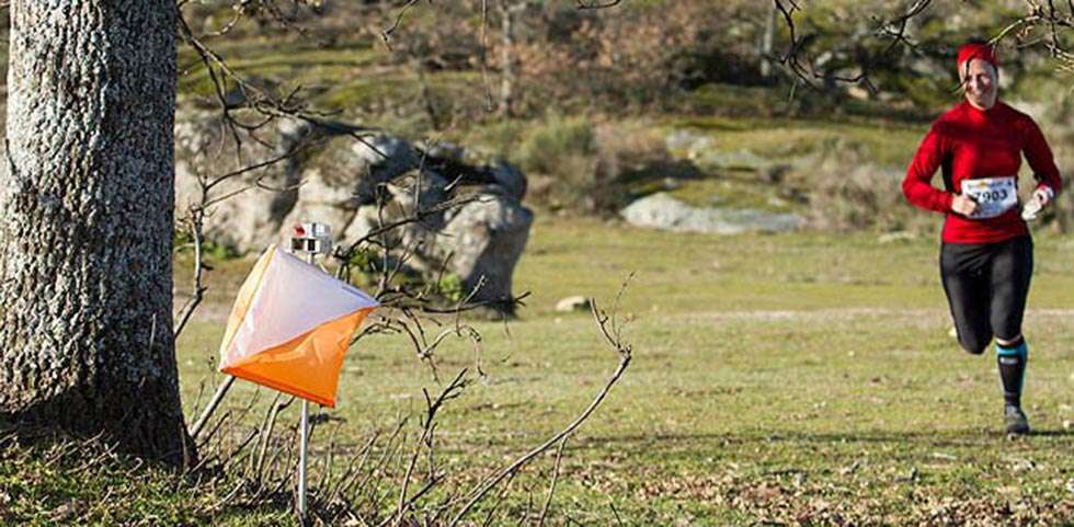 Cabrejas del Pinar acogerá una carrera de orientación en mayo