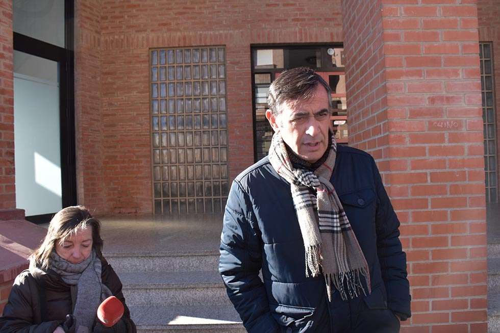 Pardo defiende abrir las ventanas del PP a los militantes