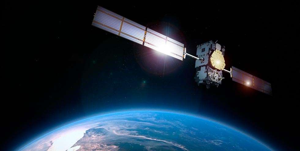 Nueva convocatoria para subvencionar el acceso a Internet vía satélite