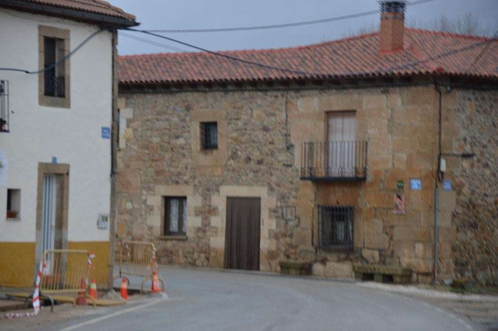 Presentación en Soria del libro "La España vacía"