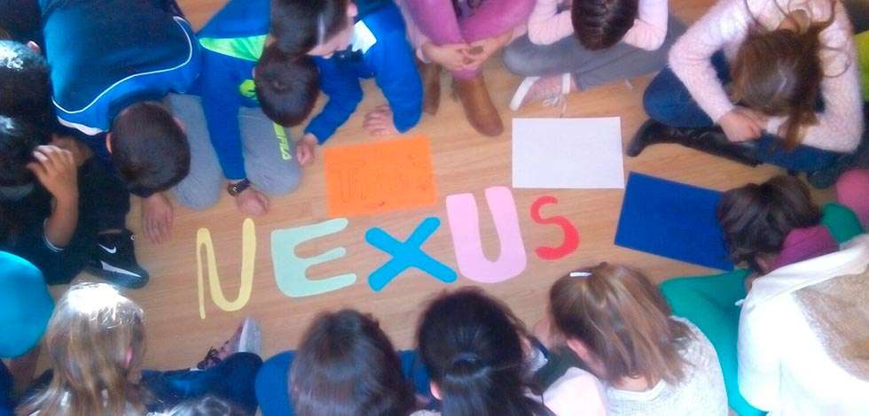 Nexus, un programa para retrasar o reducir la demanda de drogas en adolescentes