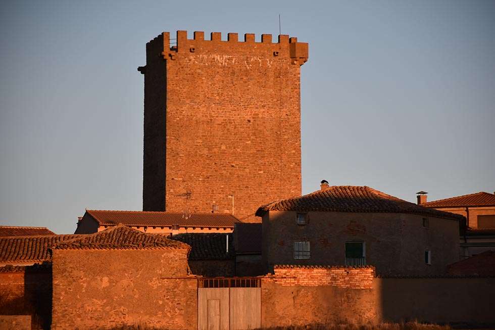 El Ayuntamiento de Ágreda programa una ruta cultural a Noviercas y Borobia