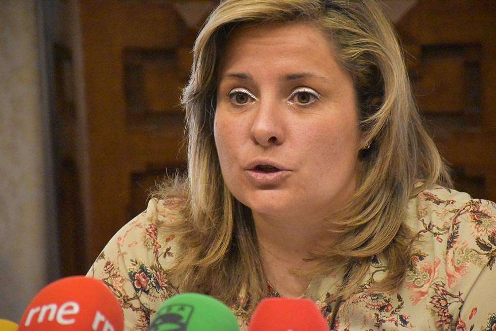 Pérez defiende la macrovaquería de Noviercas porque Soria no puede desaprovechar oportundiades
