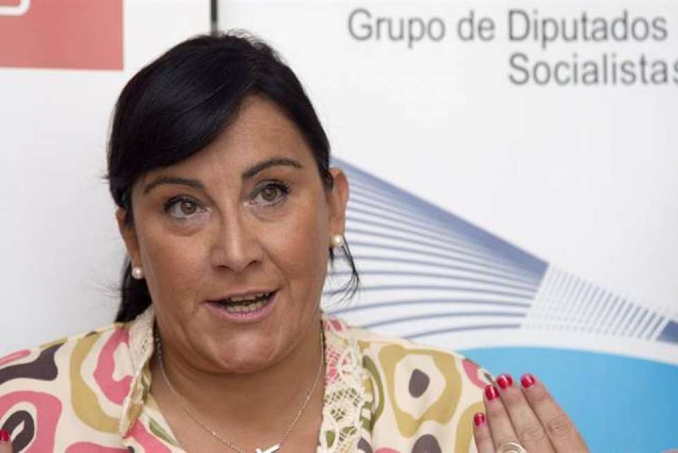 El PSOE regional se posiciona en contra de la vaquería de Noviercas