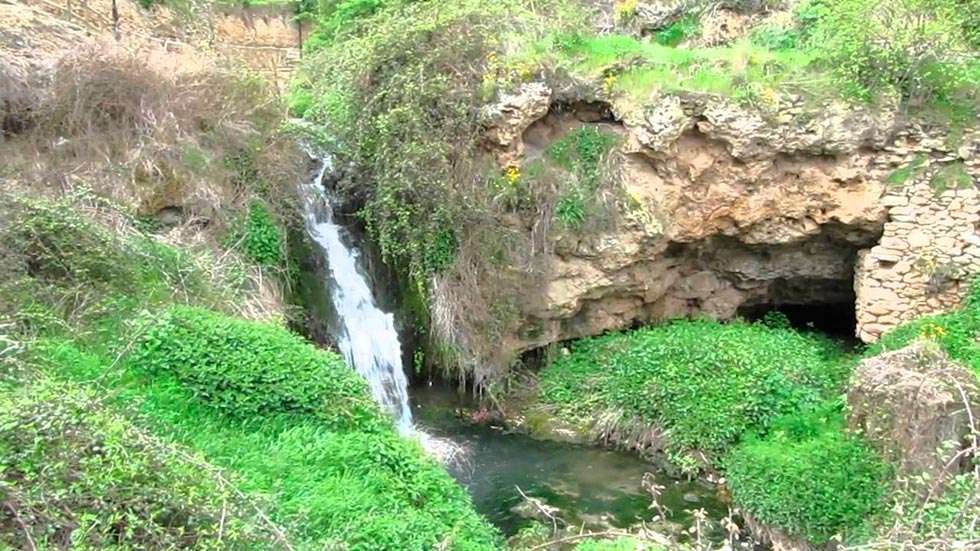 Ruta de senderismo por el Cañón del Val