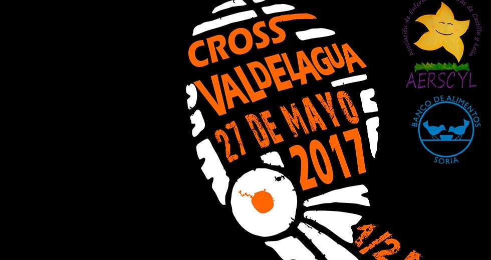 Valdelagua del Cerro prepara la tercera edición de su cross