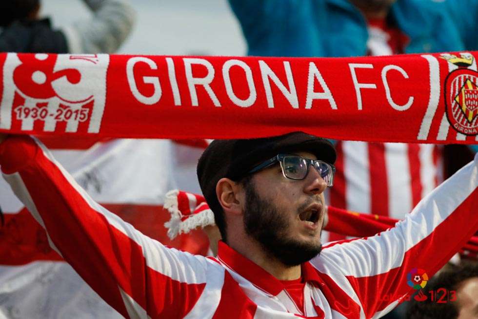 Levante y Girona se mantienen intratables en LaLiga 1|2|3 