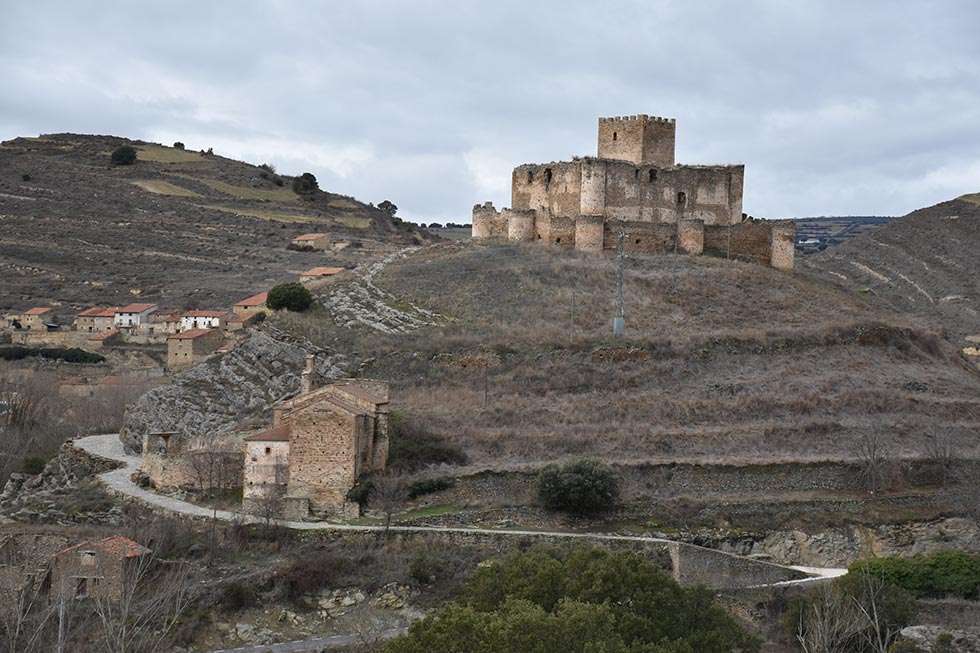 Ágreda programa una ruta interpretativa por las riberas del río Alhama