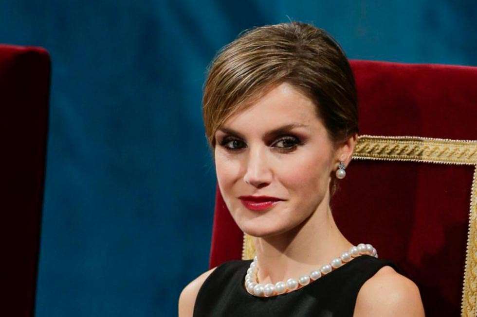 La Reina Letizia entregará en Soria el Premio Social de la Fundación Princesa de Girona