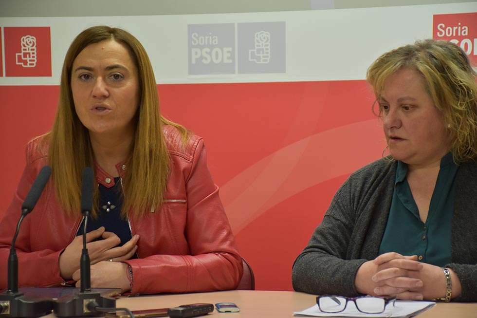 El PSOE urge a poner en marcha el centro de caza de El Quintanarejo