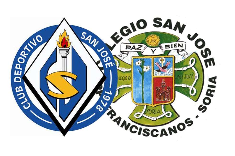 El C.D. San José lamenta la desaparición del colegio de los Padres Franciscanos